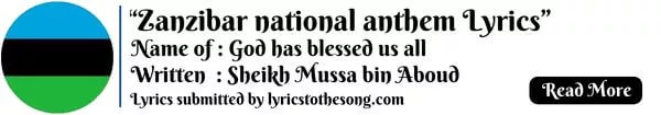 national-anthem-zanzibar