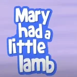 Mary had a little lamb lyrics