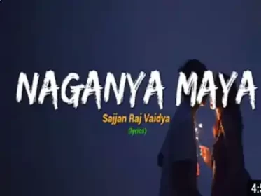 Naganya Maya Lyrics Chords