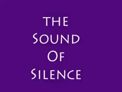 Sounds Of Silence Chords