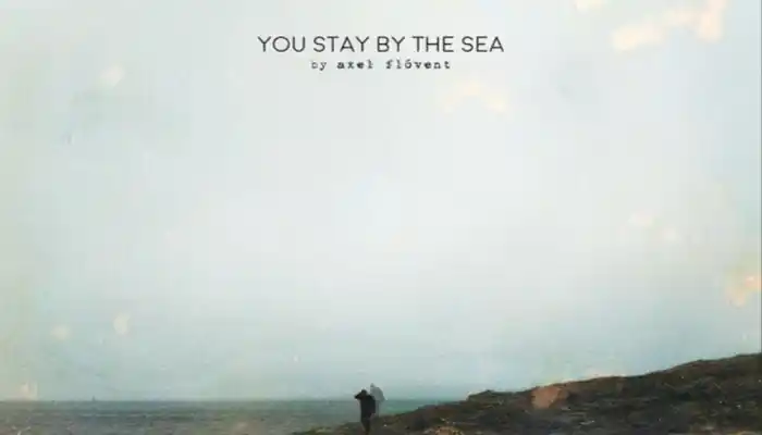 You Stay By The Sea album cover