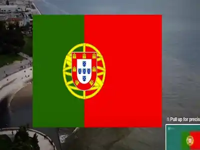 Portugal national anthem lyrics