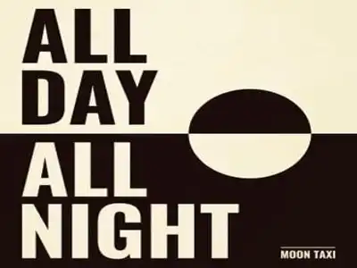 All Day All Night Lyrics